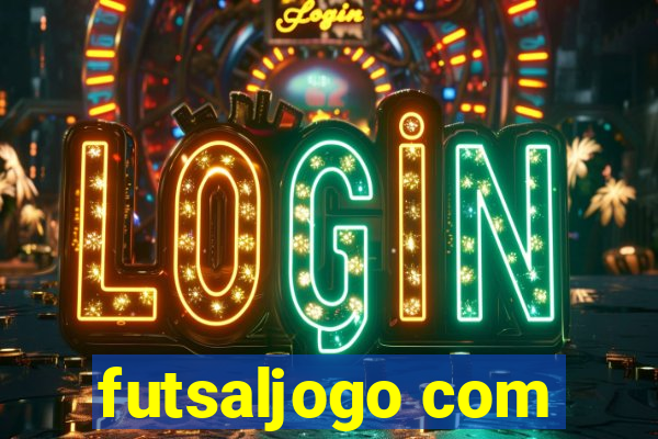 futsaljogo com